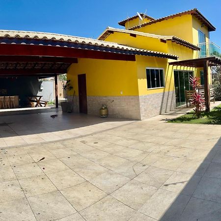 Вілла Casa Amarela 2Km De Geriba-Buzios Екстер'єр фото