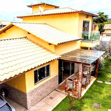 Вілла Casa Amarela 2Km De Geriba-Buzios Екстер'єр фото
