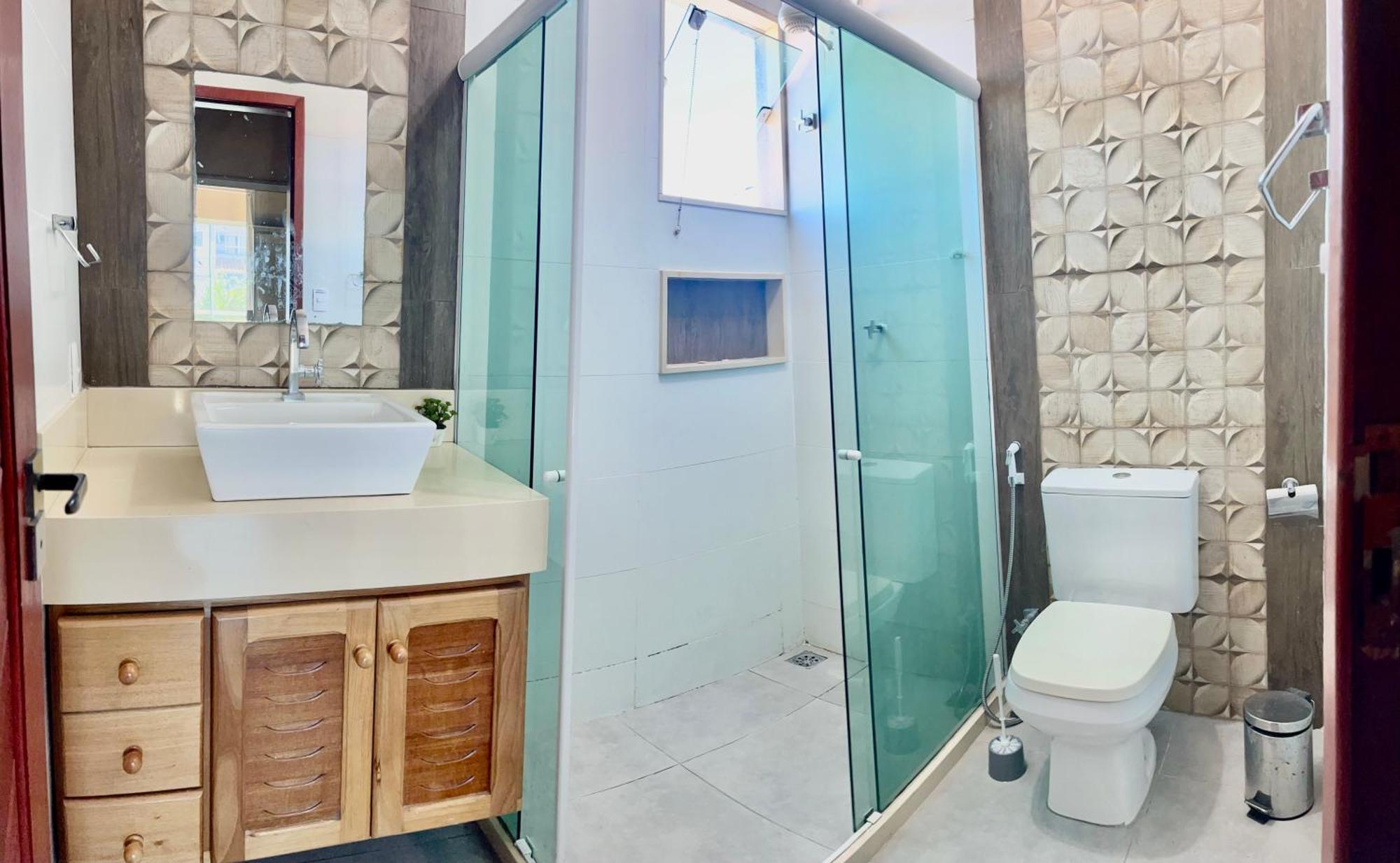 Вілла Casa Amarela 2Km De Geriba-Buzios Екстер'єр фото